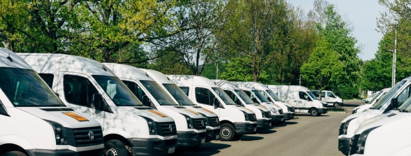 Commercial Auto Insurance East Hartford, Connecticut