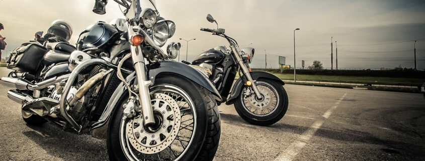 Motorcycle Insurance in East Hartford, Connecticut