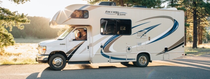 RV Insurance in East Hartford, Connecticut