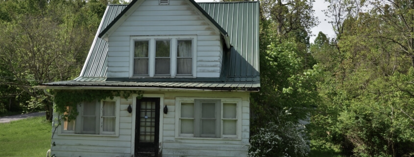 Vacant Property Insurance in East Hartford, CT