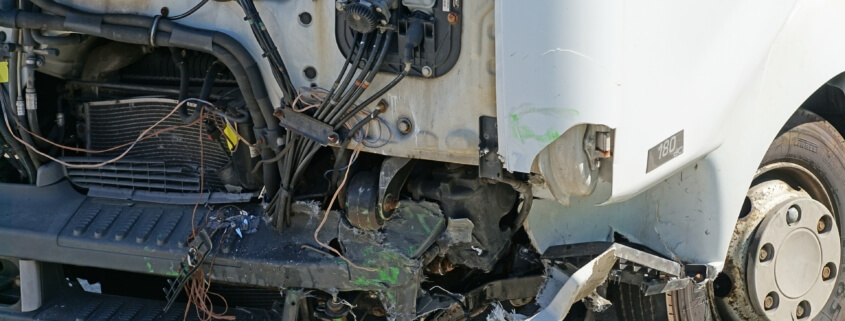 Truck Physical Damage Insurance Connecticut
